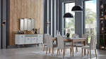 BELLONA KITCHEN CHAIR NO: 6324