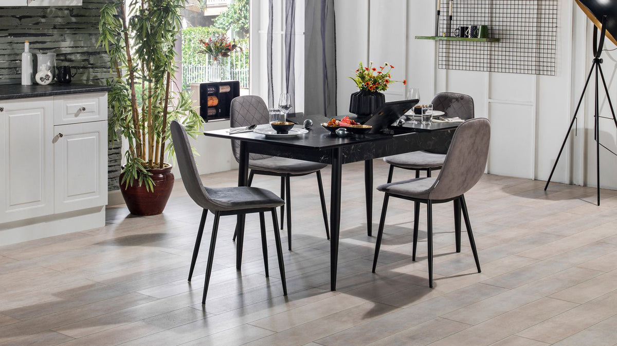 BELLONA YINYURANYE YUBUHANZI BWA MARBLE IMBONERAHAMWE N'INTARA 6