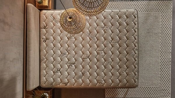 BELLONA DREAM BAMBOO MATTRESS 90X190 CM