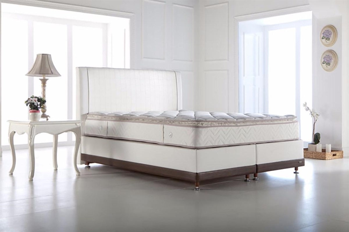 BELLONA ALMINA MATTRESS 90X200 CM