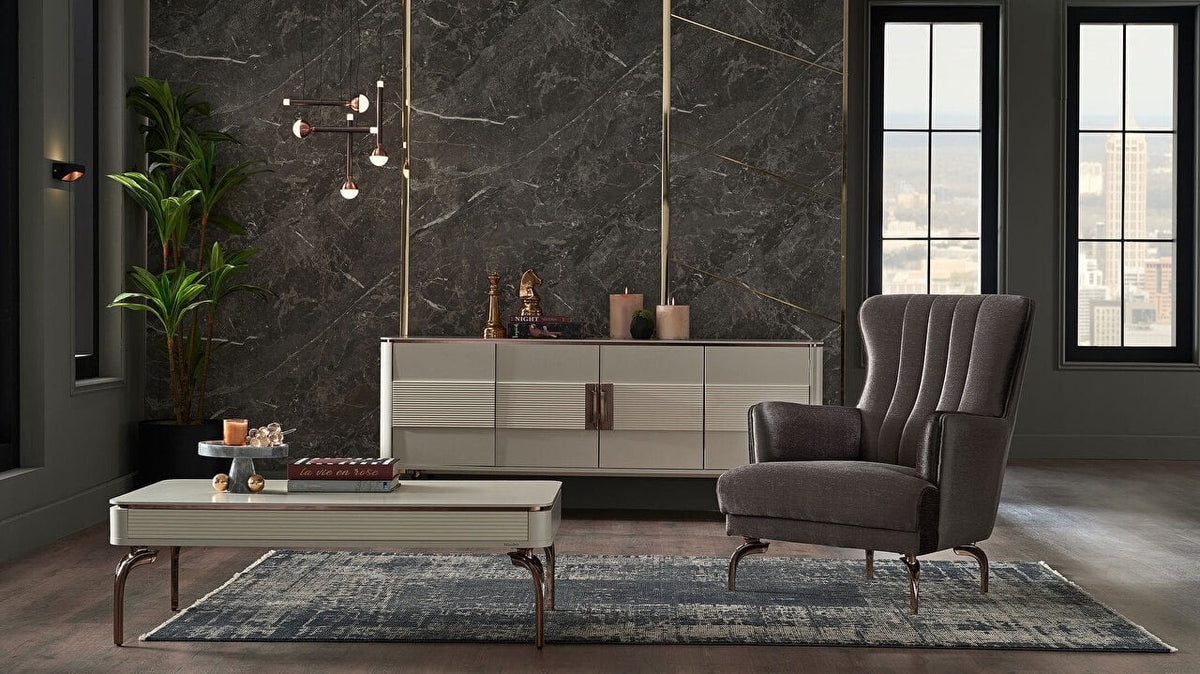 BELLONA LARISSA ARMCHAIR