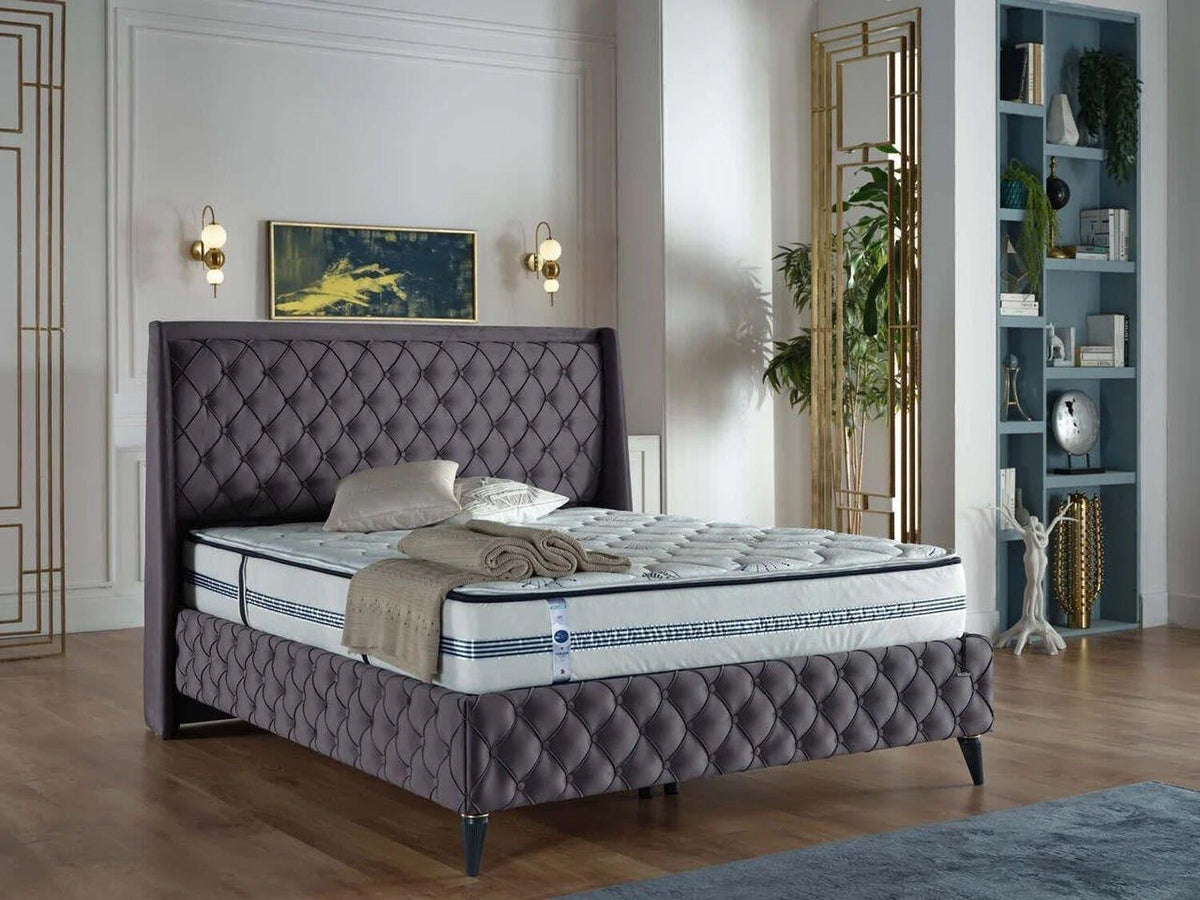 Ububiko bwa BELLONA FIERO BURUNDI 160X200 CM