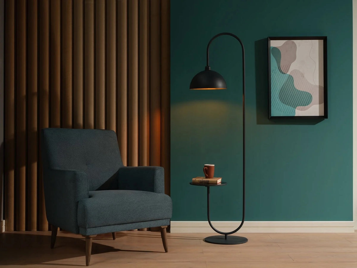 DOQU URUGO BLODA LAMBADER ANTRASIT