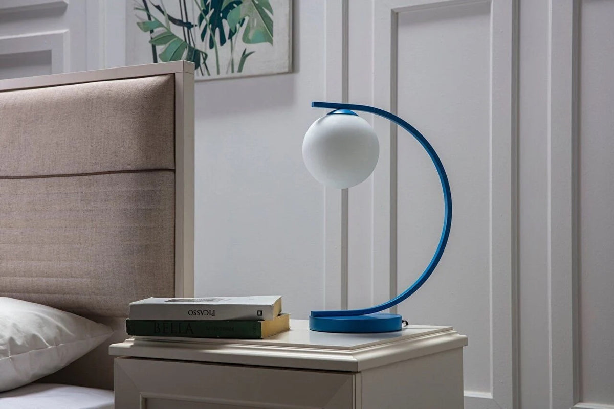 URUGO RWA DOQU Inzozi Lampshade Yera - 30 x 57 cm