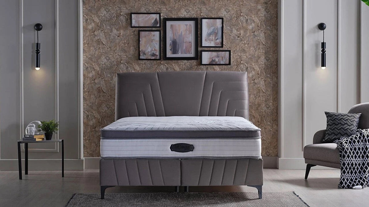 Ububiko bwa BELLONA TORIYA YARIZE 140X200 CM