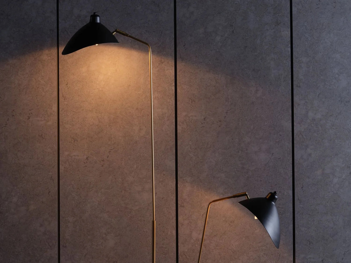 URUGO RWA DOQU Kapel Igorofa Itara ry'umukara-ryuzuye