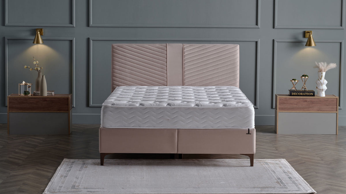 BELLONA PETRA YABONYE AMAFARANGA YITWA 180X200 CM