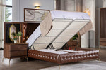 BELLONA MONTEGO STORAGE BED 200X200 CM