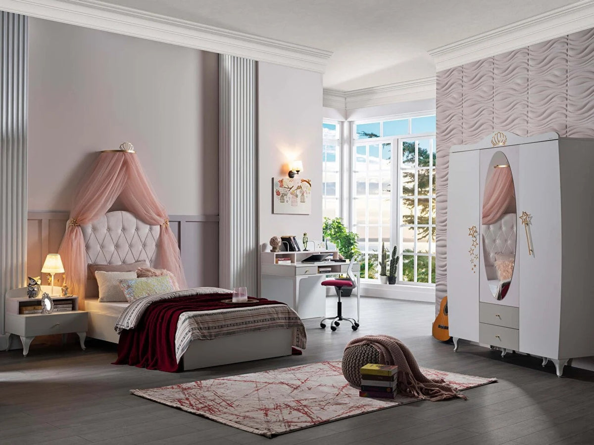 BELLONA SANDY 3 URUGERO WARDROBE