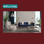 BELLONA VALESCO ITATU-UMUNTU WA SOFA