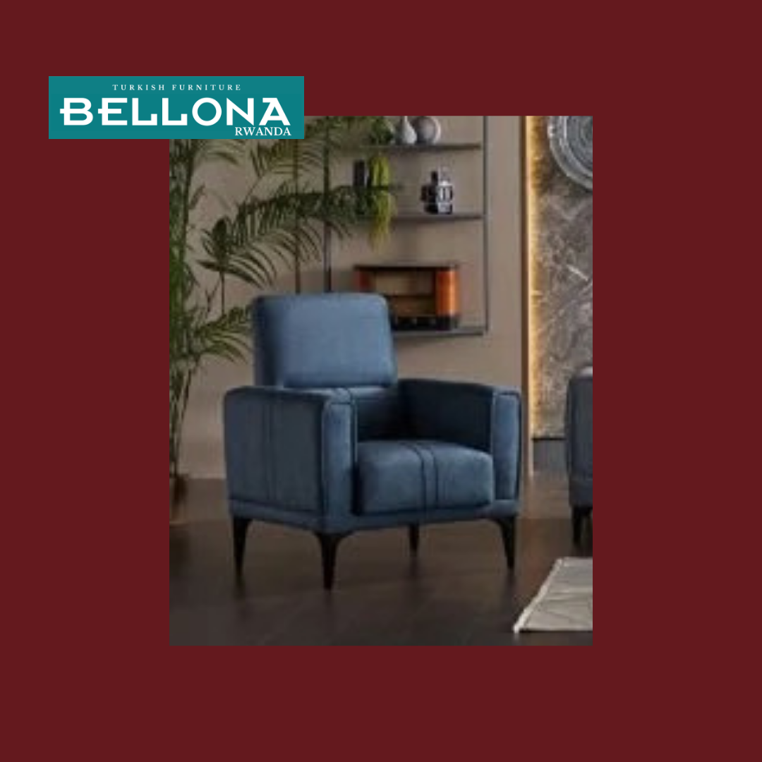 BELLONA RUBY S ARMCHAIR