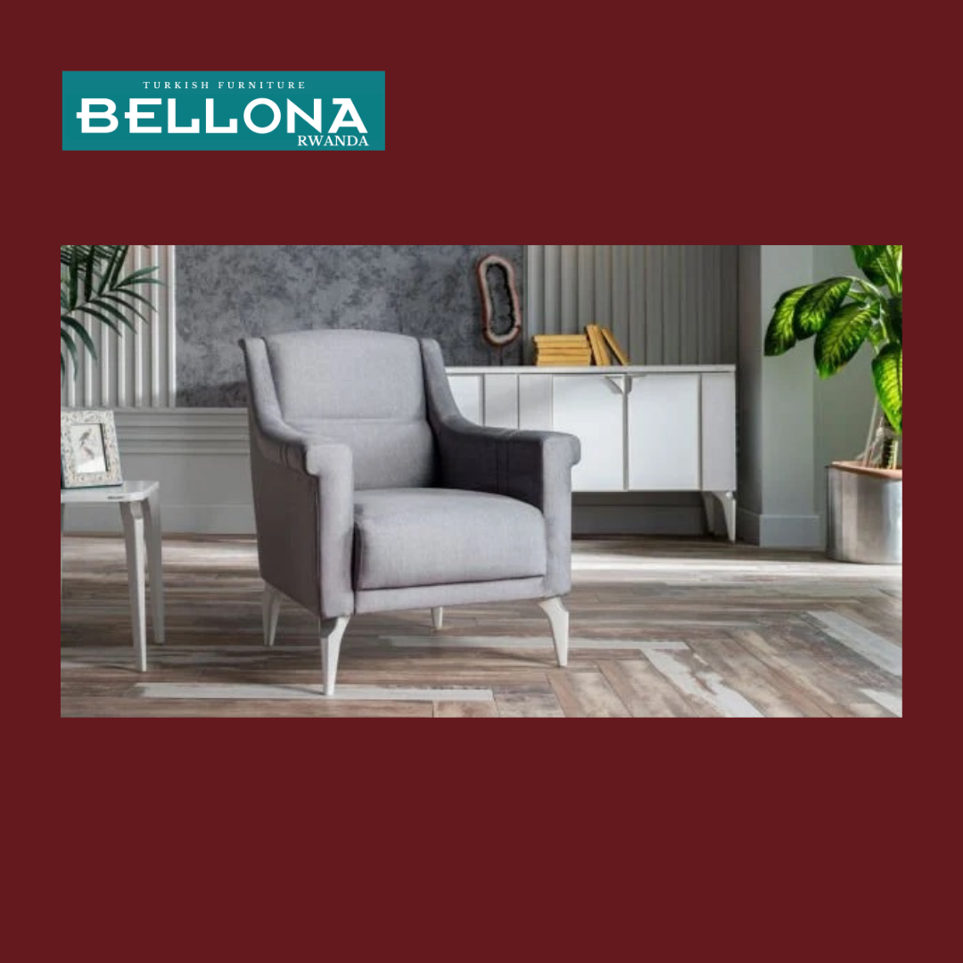 BELLONA LENY ARMCHAIR