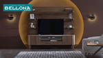 BELLONA MIRANTE TV UNIT