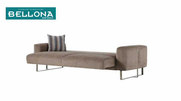 BELLONA MIRANTE THREE- PERSON SOFA BED