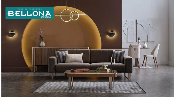 BELLONA MIRANTE THREE- PERSON SOFA BED