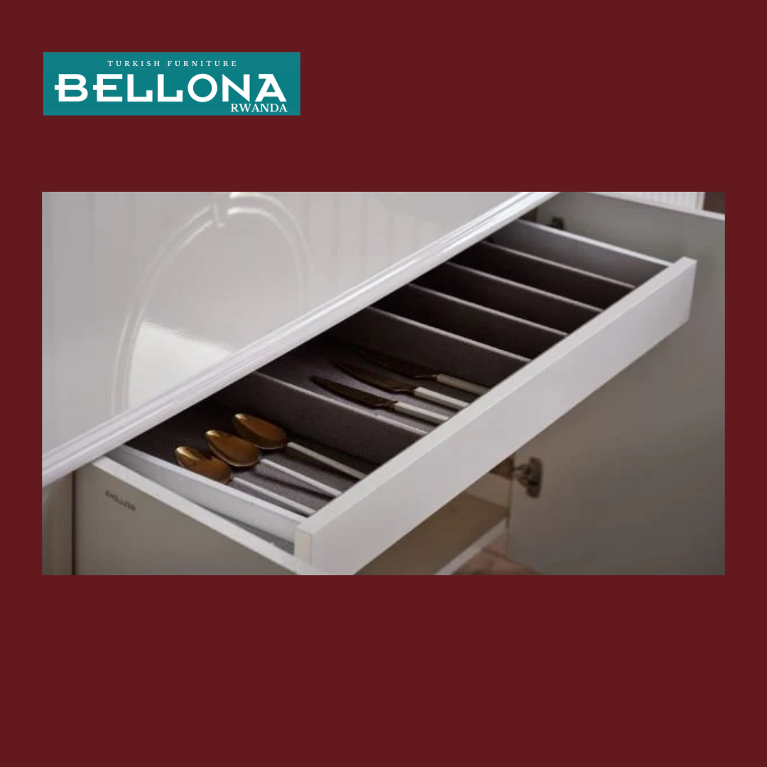 BELLONA VICTOR CONSOLE SET (set: table+mirror)