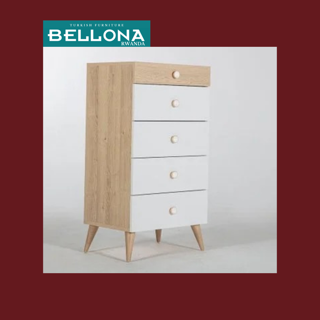 BELLONA YINJIZA UMWANA W'UMWANA