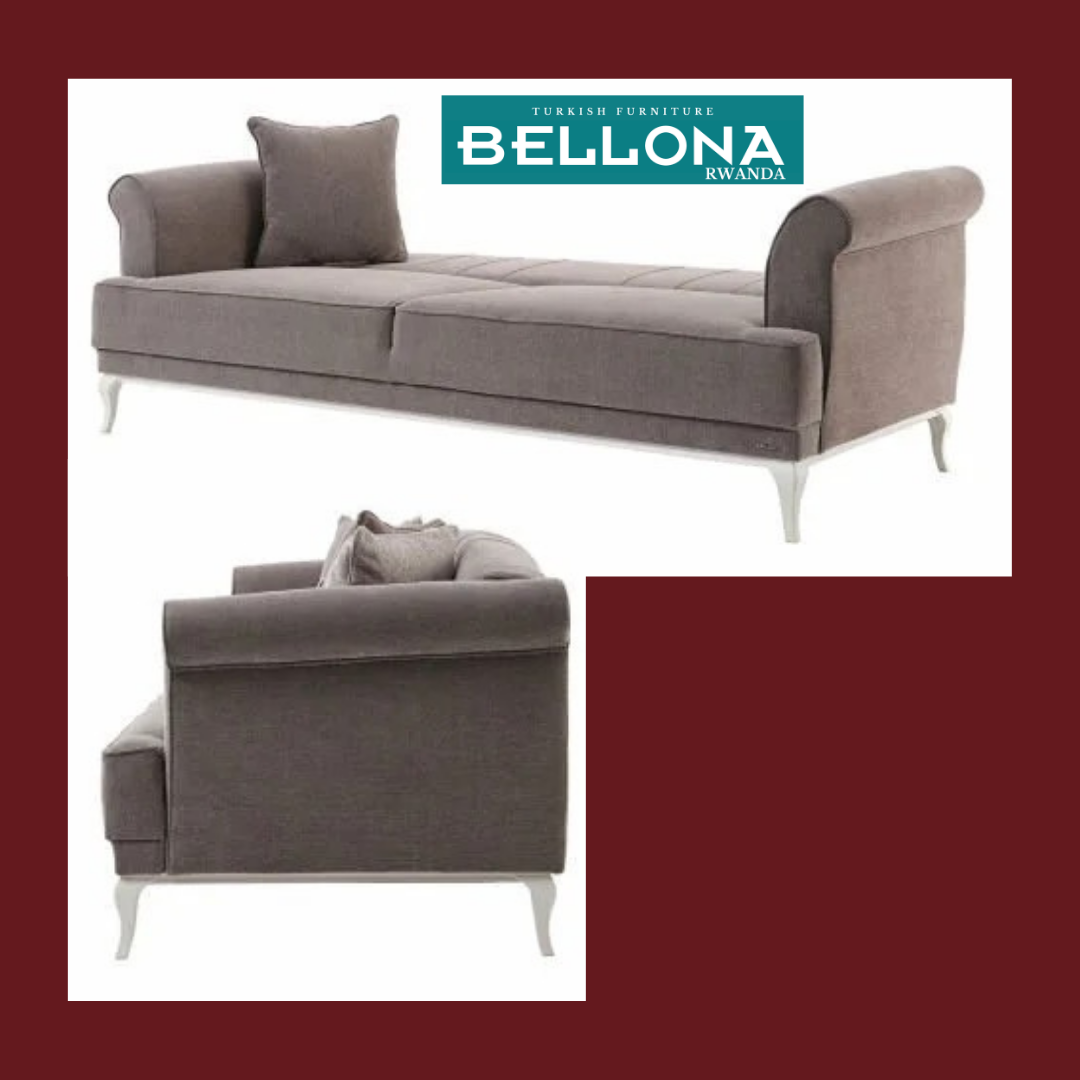 BELLONA ANDERA ABATATU-BATATU SOFA YITWA