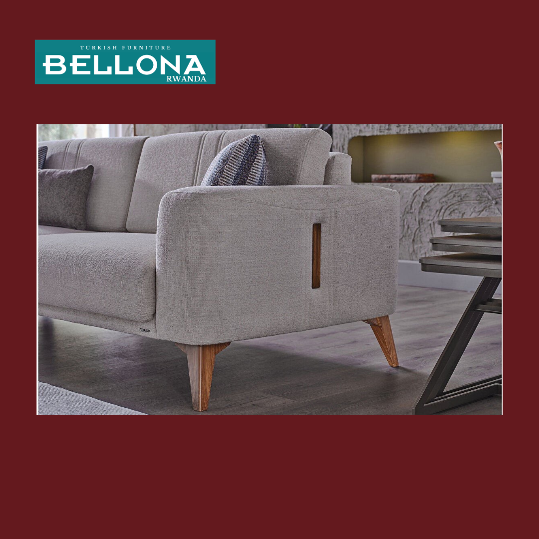 BELLONA MIRANTE S ITATU-UMUNTU WA SOFA