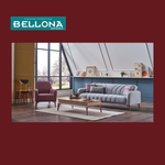 BELLONA MATHIAS ARMCHAIR