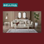 UMUTSINZI WA BELLONA SOFA YATATU