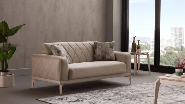 BELLONA PALERMO 2-YICARA SOFA
