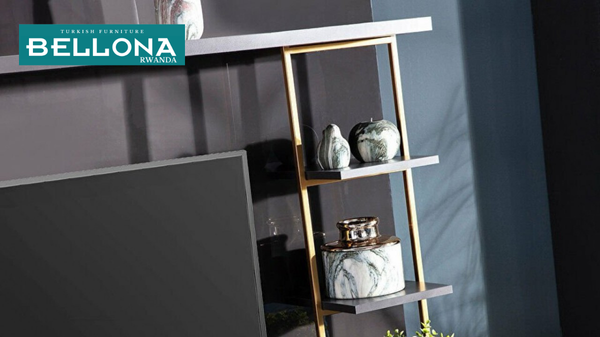 BELLONA CARLINO TV UNIT