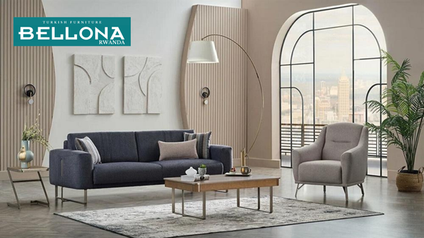 BELLONA MIRANTE THREE- PERSON SOFA BED