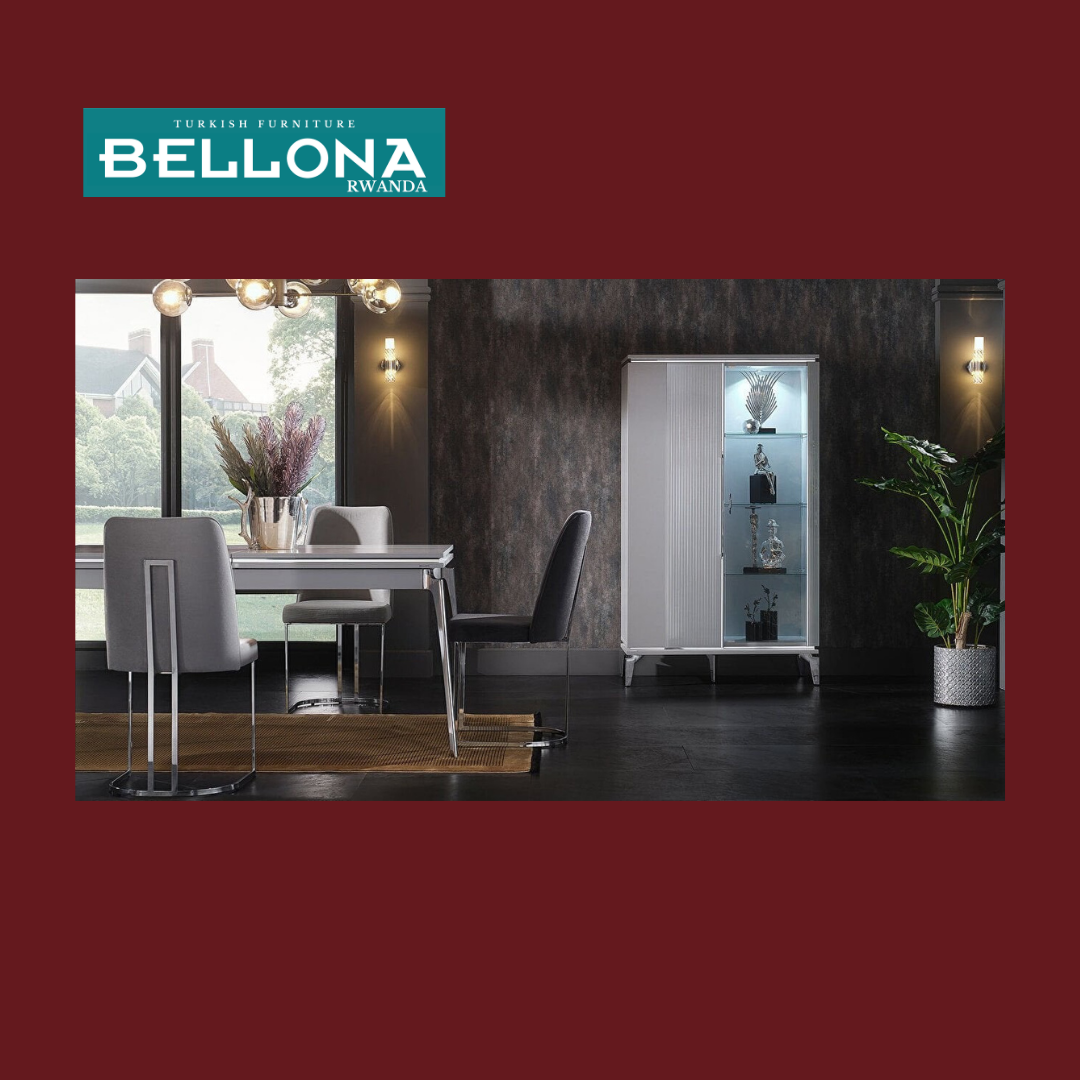 BELLONA LORETTO YEREKANA