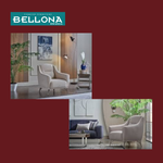 BELLONA MIRANTE S ARMCHAIR