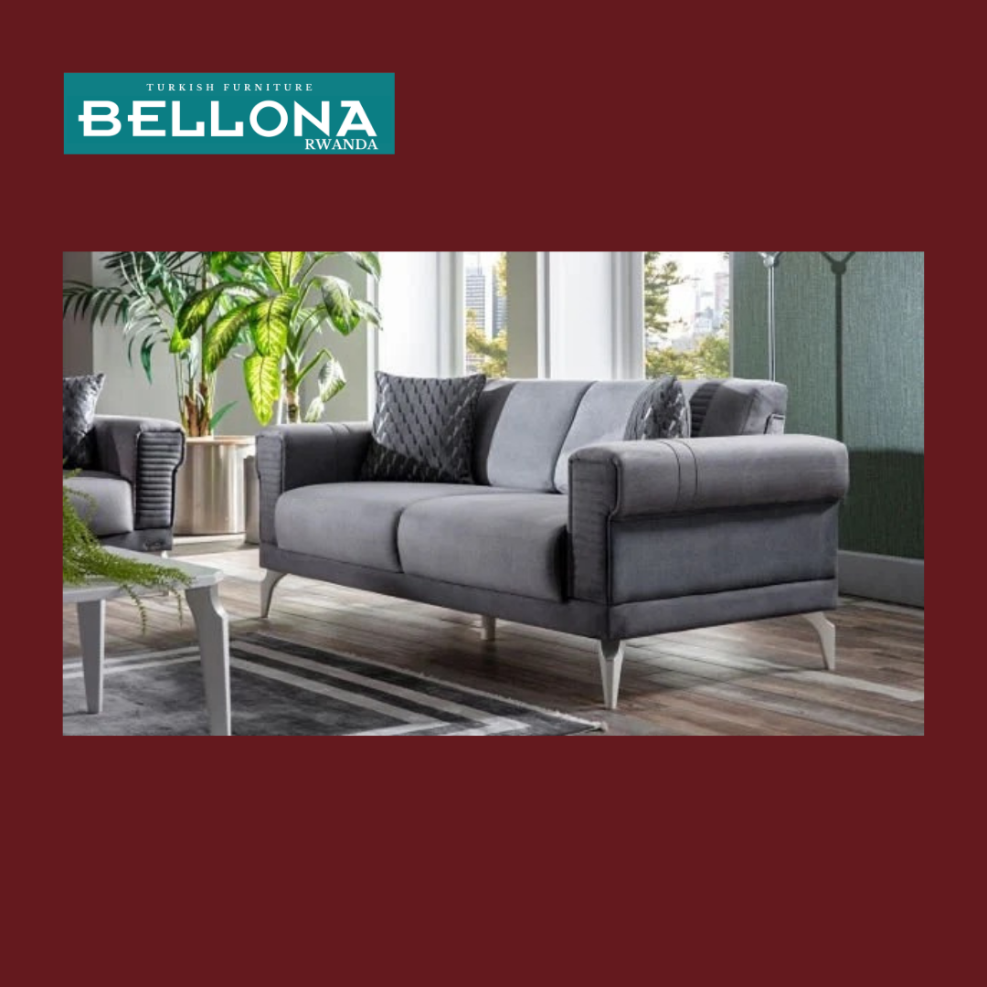 BELLONA LENY ABATATU-BATATU SOFA YITWA