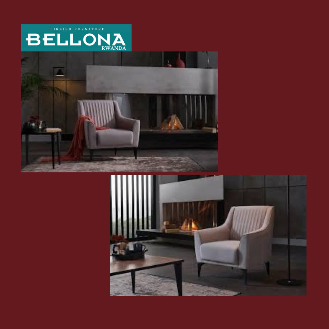 BELLONA MONACO ARMCHAIR
