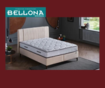 BELLONA CAPRICE MATTRESS 90X200 CM