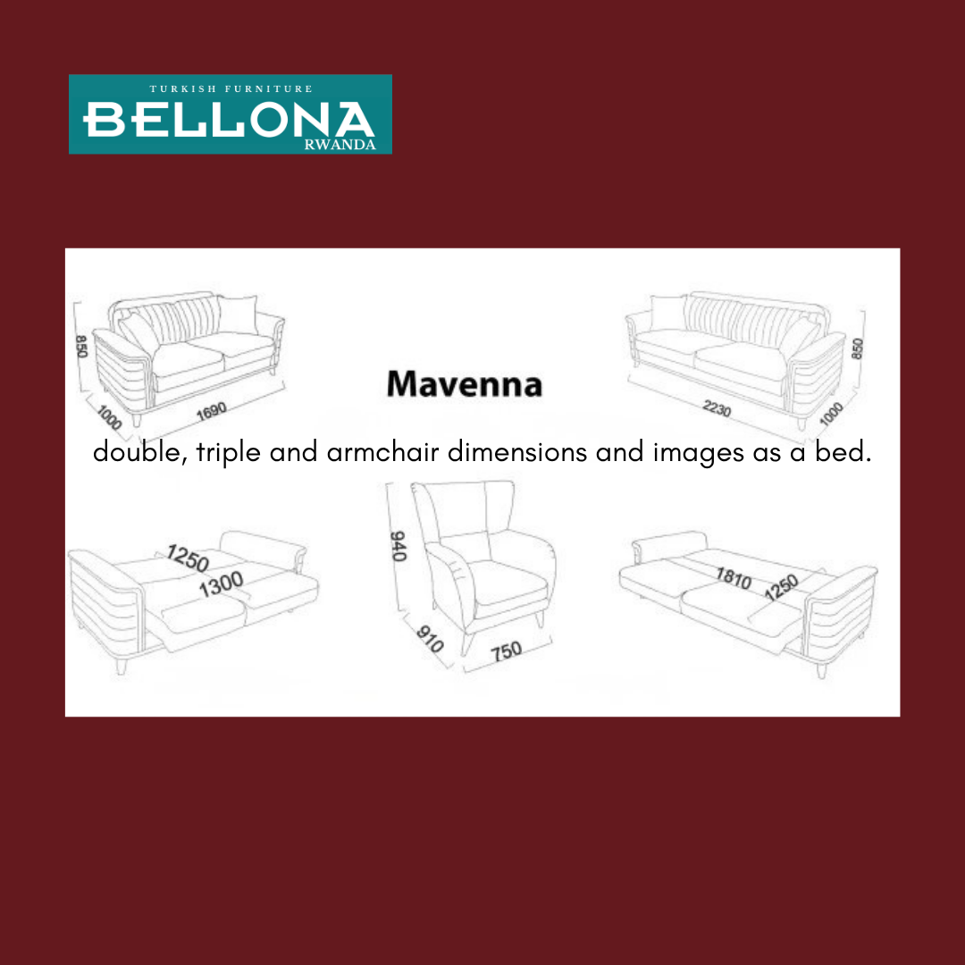 BELLONA MAVENNA INGABO