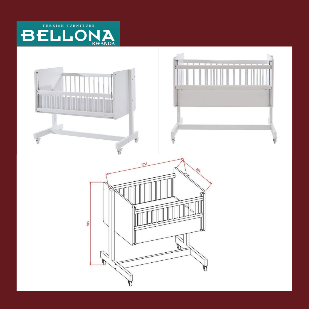 BELLONA TWIN NYINA W'UMUBYEYI