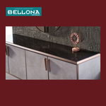 BELLONA HAVANA UMWANZURO WO GUSHYIRA (gushiraho: ameza + indorerwamo)