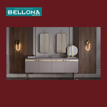 BELLONA VERONIKA YAKORESHEJWE (shiraho: ameza + indorerwamo)