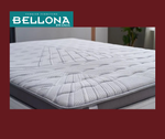 BELLONA SOFT SELECTION PRO 5 MATTRESS 160X200 CM
