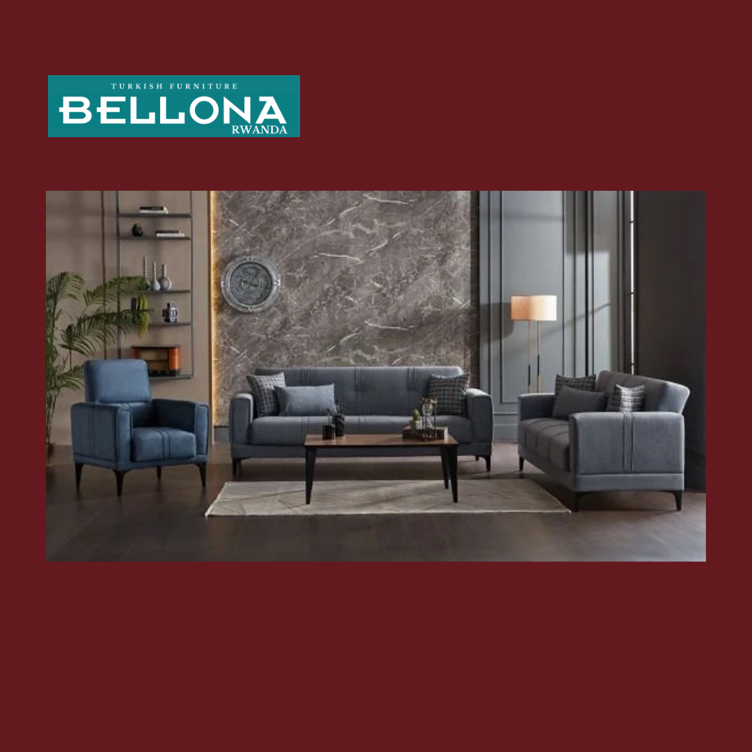 BELLONA RUBY S BATATU-UMUNTU SOFA YIGITUBA