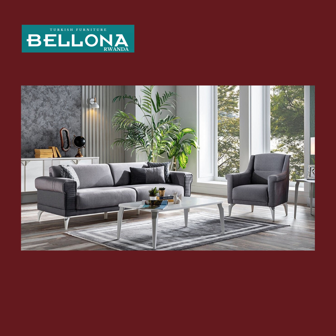 BELLONA LENY ABATATU-BATATU SOFA YITWA