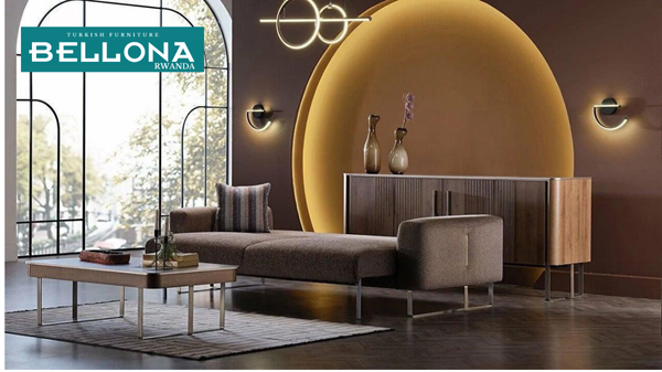 BELLONA MIRANTE THREE- PERSON SOFA BED