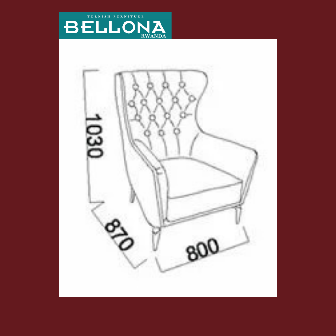 BELLONA PLAZA INGABO