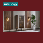 BELLONA VERONIKA YEREKANA