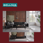 BELLONA SEUL ARMCHAIR