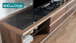 BELLONA MONTEGO TV UNIT