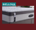 BELLONA SOFT SELECTION PRO 5 MATTRESS 160X200 CM