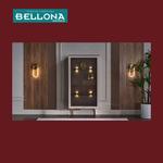 BELLONA VERONIKA YEREKANA