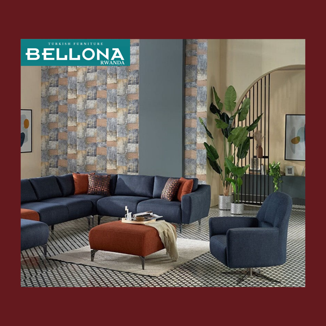 BELLONA SANVELA (swivel) INGABO