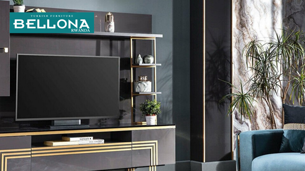 BELLONA CARLINO TV UNIT