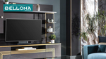 BELLONA CARLINO TV UNIT